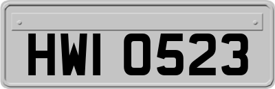 HWI0523
