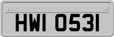 HWI0531