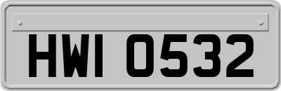 HWI0532