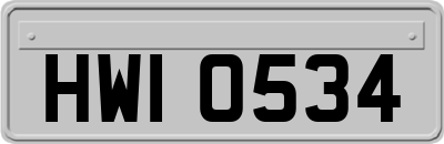 HWI0534
