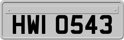 HWI0543