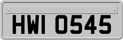 HWI0545