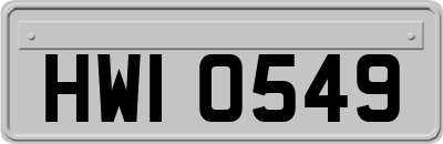 HWI0549