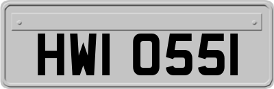 HWI0551