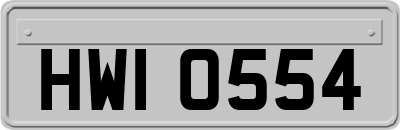 HWI0554