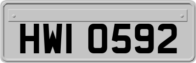 HWI0592