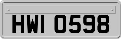 HWI0598
