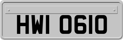 HWI0610