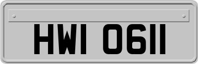 HWI0611