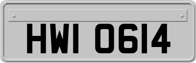 HWI0614