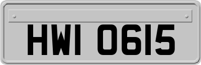 HWI0615