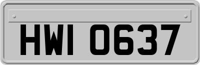 HWI0637