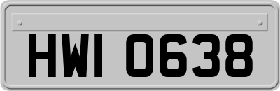 HWI0638