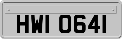 HWI0641