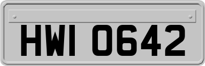 HWI0642