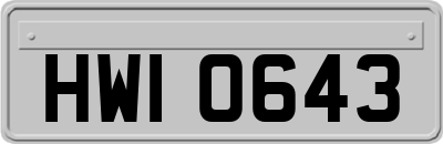 HWI0643