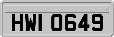 HWI0649