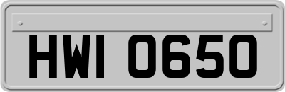 HWI0650