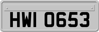 HWI0653