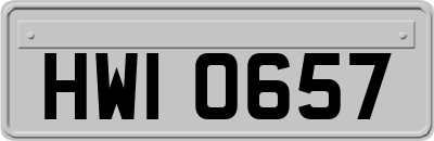 HWI0657