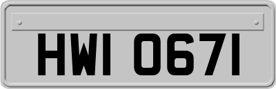 HWI0671