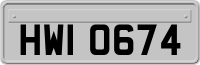 HWI0674