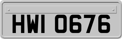 HWI0676