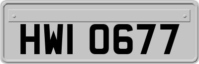HWI0677