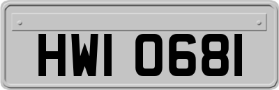 HWI0681