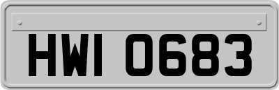 HWI0683