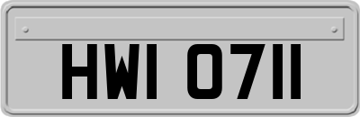HWI0711