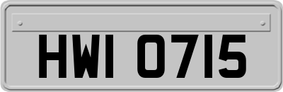 HWI0715