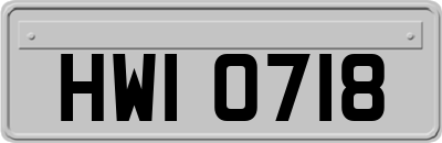 HWI0718