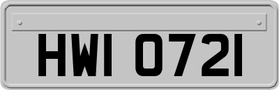 HWI0721