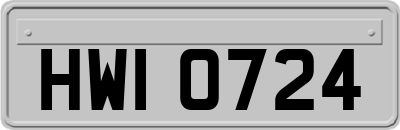 HWI0724