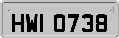 HWI0738