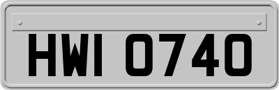 HWI0740