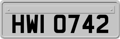 HWI0742