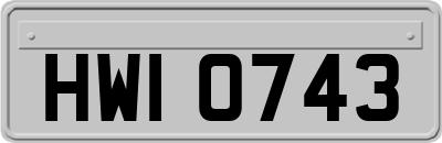HWI0743
