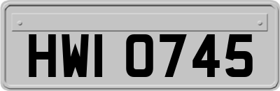 HWI0745