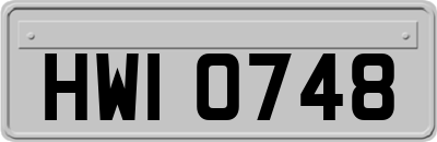 HWI0748