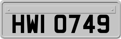 HWI0749