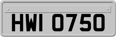 HWI0750