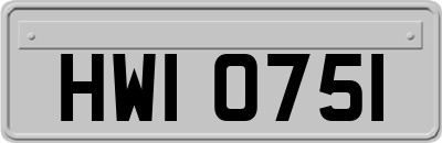 HWI0751
