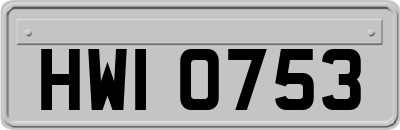 HWI0753