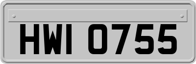 HWI0755