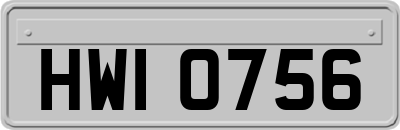 HWI0756