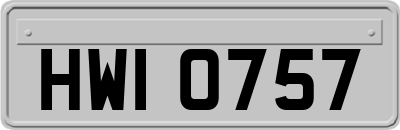 HWI0757