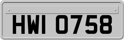 HWI0758