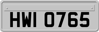 HWI0765